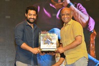 Aravinda Sametha Veera Raghava Success Meet Event Photos